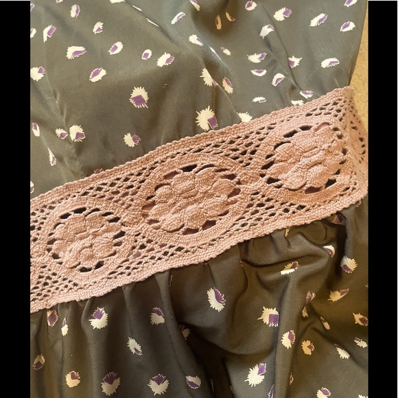 🌾 short sleeve casual dress - Picture 5 of 6